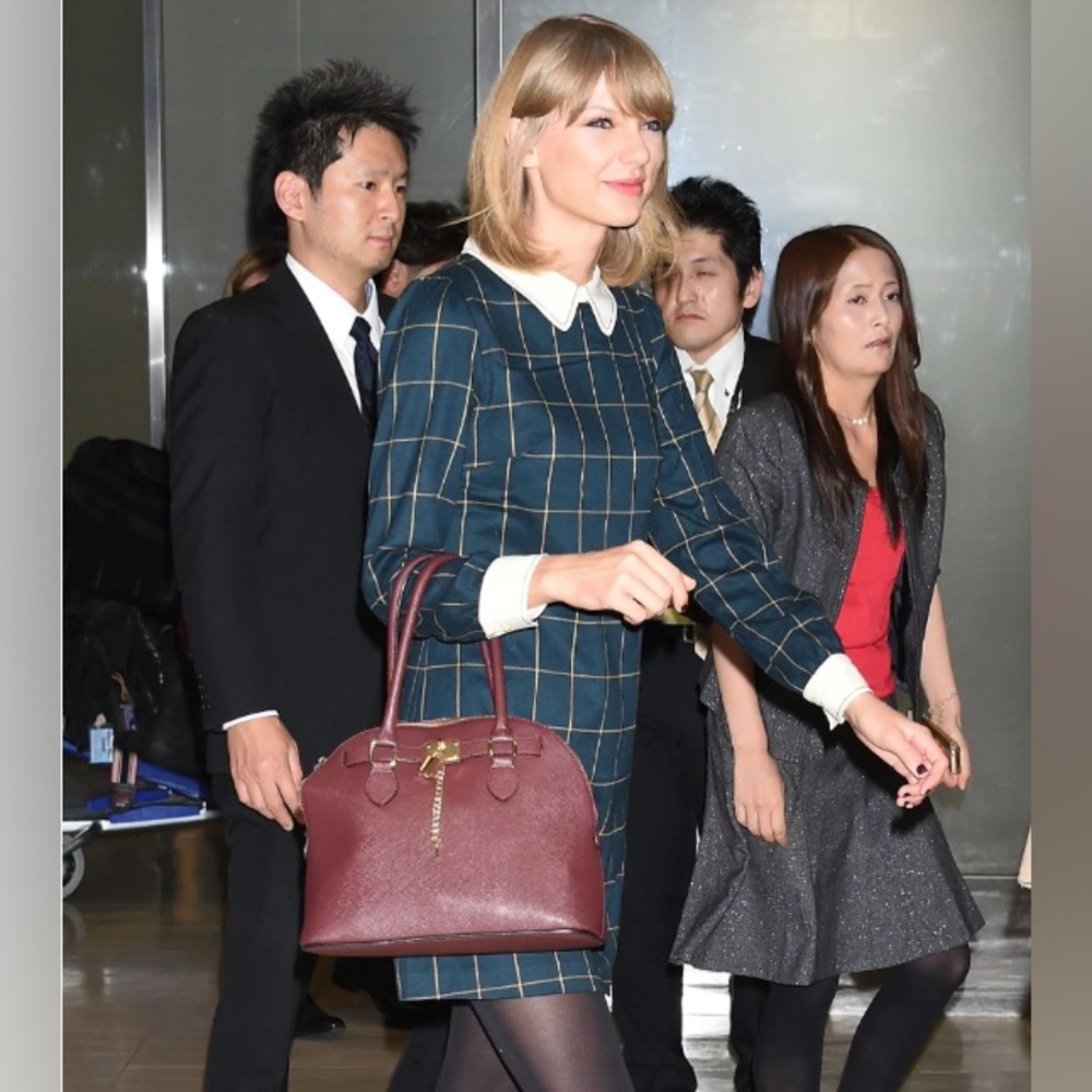 Aldo Purse - As seen on Taylor Swift - Picture 3 of 16